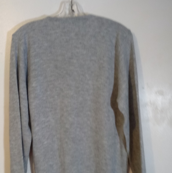 Puritan Sweater for Men - Picture 4 of 5